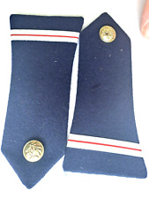 012672 épaulette police d'occasion 012672 épaulette police d'occasion  Perriers-sur-Andelle