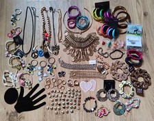 Schmuckset hrringe armband gebraucht kaufen  St.Wolfgang