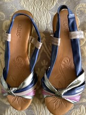 Lotus leather multi for sale  LONDON