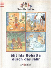Ida bohatta ida gebraucht kaufen  Giengen an der Brenz