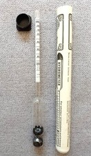 Hydrometer homebrew beer for sale  BOGNOR REGIS