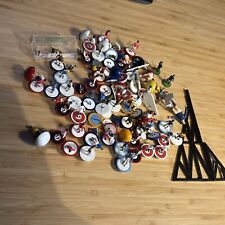 Job lot subbuteo for sale  Shipping to Ireland