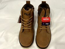 Fila winter stiefel gebraucht kaufen  Riedstadt