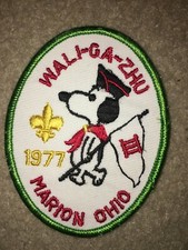 Boy scout 1977 for sale  Utica