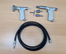 Set manipoli oscillatore usato  Spedire a Italy