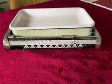 Ddr waage küchenwaage gebraucht kaufen  Gehlsbach
