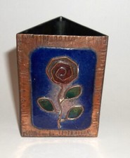 Vintage small copper for sale  Fredericksburg