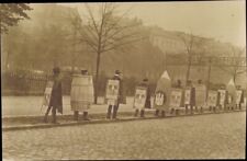 Foto werbung menschen gebraucht kaufen  Berlin