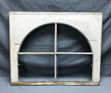 Antique arched glass for sale  Oneonta