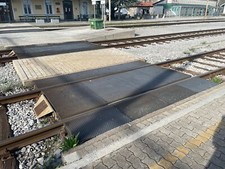 Strail 6cm scala usato Strail 6cm scala usato  Carignano