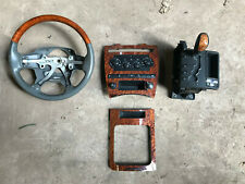 Jeep grand cherokee gebraucht kaufen  Trebbin