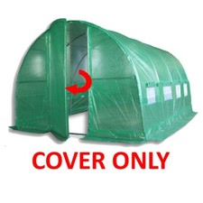 Replacement cover polytunnel for sale  UK