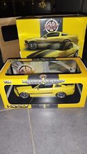 Norev mustang cesam d'occasion  Nancy-