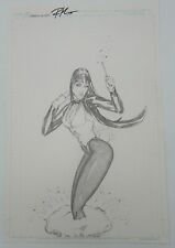 Zatanna brandee tabor for sale  Wichita