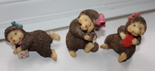 Cute vintage figurine for sale  MILTON KEYNES