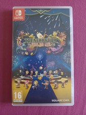 Theatrhythm final bar d'occasion  Paris XVIII