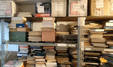 Lotto libri per usato  Imola