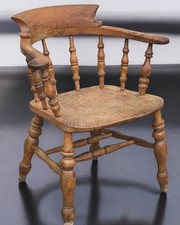 Victorian light oak for sale  SAWBRIDGEWORTH