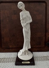 Vintage giuseppe armani for sale  Thompson