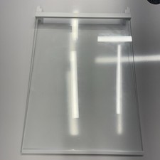 Prateleira de vidro para geladeira LG AHT73493938 OEM bandeja para freezer de vidro GG comprar usado  Enviando para Brazil