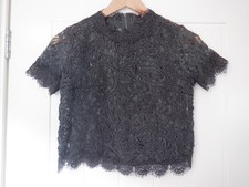 Ladies dark grey for sale  LEICESTER