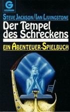 Tempel schreckens abenteuer gebraucht kaufen  Berlin
