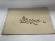 Mappe magdeburg druckgrafik gebraucht kaufen  Neustrelitz