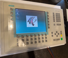 siemens op 270 gebraucht kaufen  Wermelskirchen