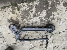 Scooter pure wheel for sale  KIRKCALDY