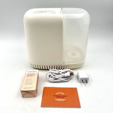 Umidificador de cabeceira CANOPY branco 36 HR tempo de execução capacidade 2,5L - LEIA comprar usado  Enviando para Brazil