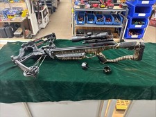 barnett vengeance for sale  Louisville