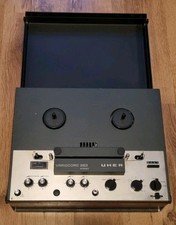 Uher 263 variocord gebraucht kaufen  Gelsenkirchen