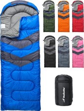 Mallome sleeping bags for sale  STOKE-ON-TRENT