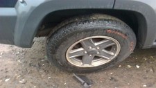 Wheel 16x7 aluminum for sale  Eugene