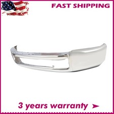 Chrome steel front for sale  Bordentown