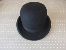 Ancien chapeau melon d'occasion  Cloyes-sur-le-Loir