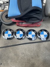 Bmw 68mm centre for sale  OXFORD