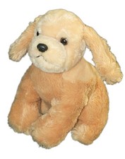 Doudou peluche chien d'occasion  France