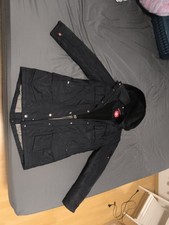 Wellensteyn schneezauber jacke gebraucht kaufen  Ortenberg