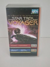 Star trek voyager usato  Carpi