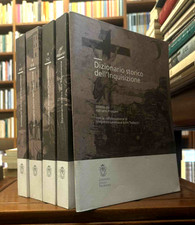 Dizionario storico dell usato  Firenze