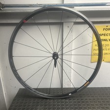 Fulcrum racing front for sale  STRATFORD-UPON-AVON
