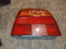 Używany, BMW 5 E39 1996 Hinten links Rückleuchte Heckleuchte 8358031 KKE3764 na sprzedaż  PL