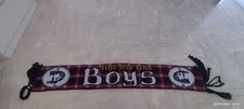 Sciarpa boys reggina usato  Bari