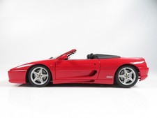 Modell ferrari f355 gebraucht kaufen Modell ferrari f355 gebraucht kaufen  Gelsenkirchen