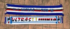 Sciarpe ultras tito usato  Italia