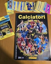 lotto calciatori panini album usato lotto calciatori panini album usato Pontecagnano Faiano