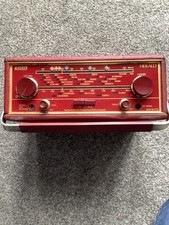 Vintage hacker herald for sale  SOUTH SHIELDS