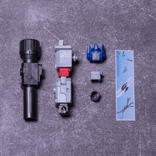 Usado, Kits de atualização NewBeeFactory The Energon Universe NB01 The Killing Arm para SS86 OP comprar usado Usado, Kits de atualização NewBeeFactory The Energon Universe NB01 The Killing Arm para SS86 OP comprar usado  Enviando para Brazil