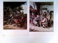 Adriaen van stade gebraucht kaufen  Aarbergen